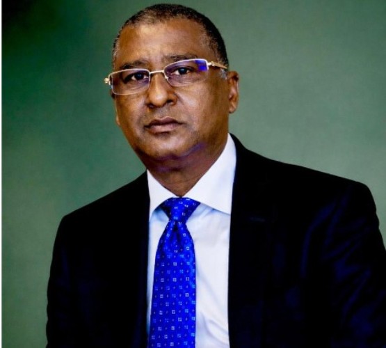 Dr Ibrahim Norbert Richard I «Il me semble indispensable de revoir la structure interne et les processus de gouvernance pour gagner en efficacité…»